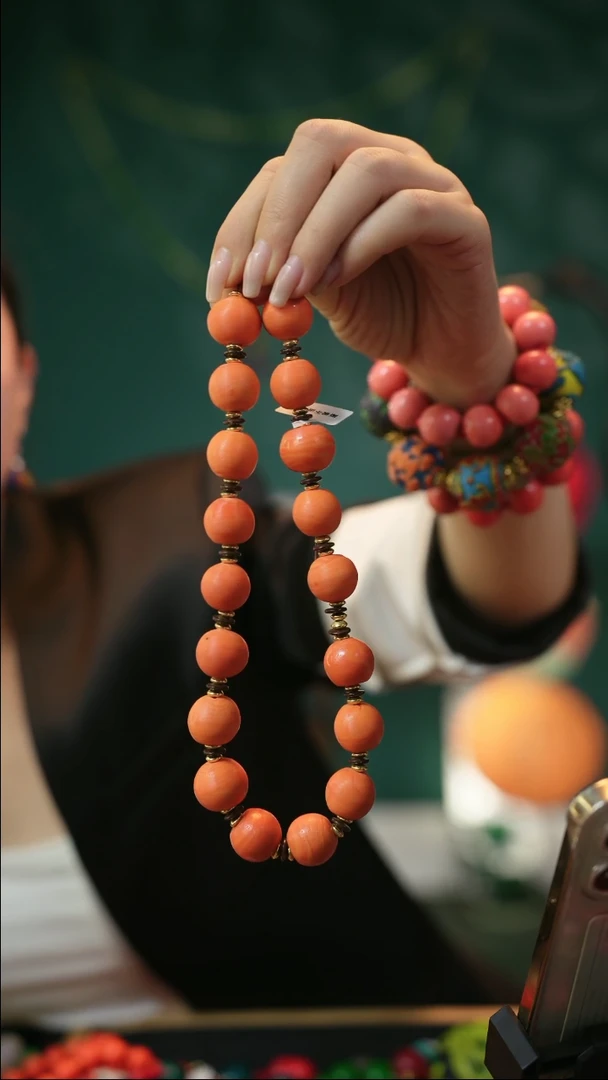 【闪购商品】琉璃手工艺品琉璃18