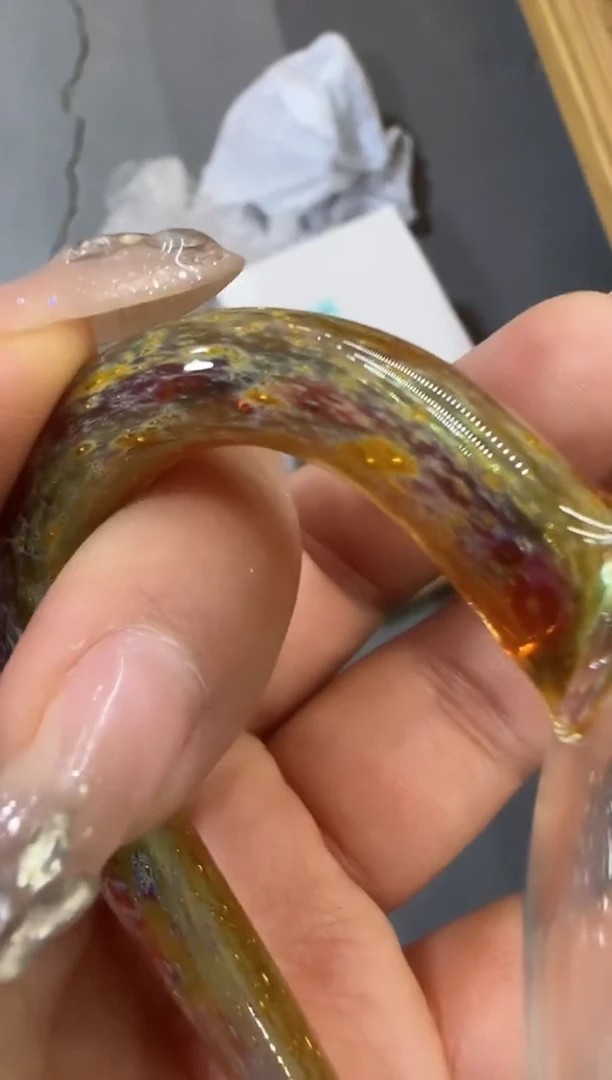 【闪购商品】金标金蜜琥珀怡然公道