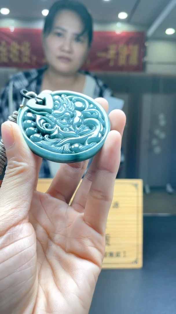 未镶嵌定制翡翠********11