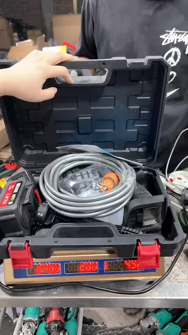 二手电动工具默认微瑕(直播为准)1电池无运险022