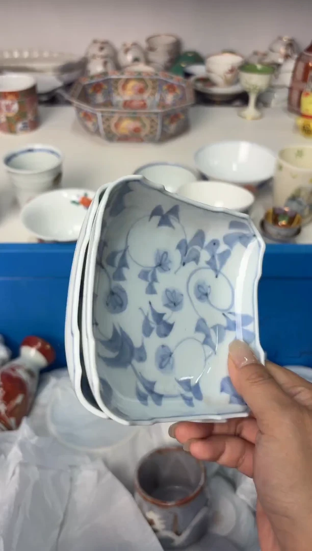 瓷片&****己新号开播，感谢您的关注与支持 全