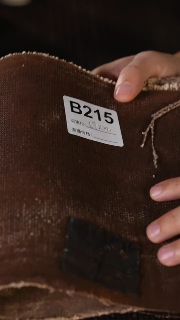 b215景德镇{立梦陶}手作