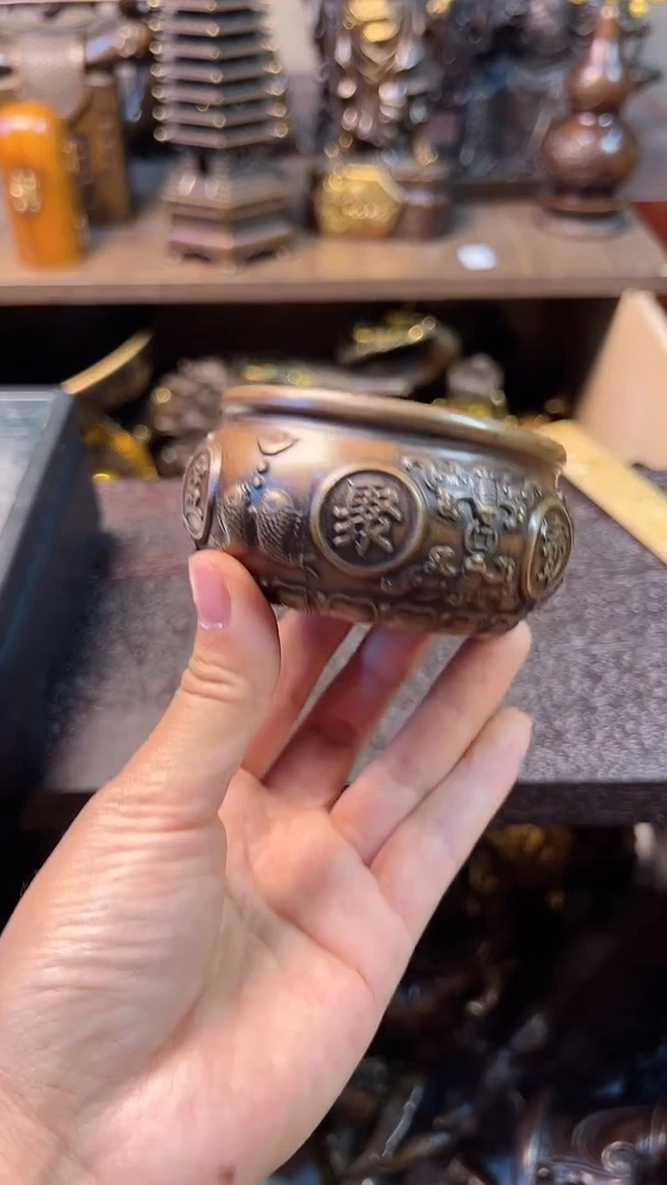 1案台摆件 物品摆件