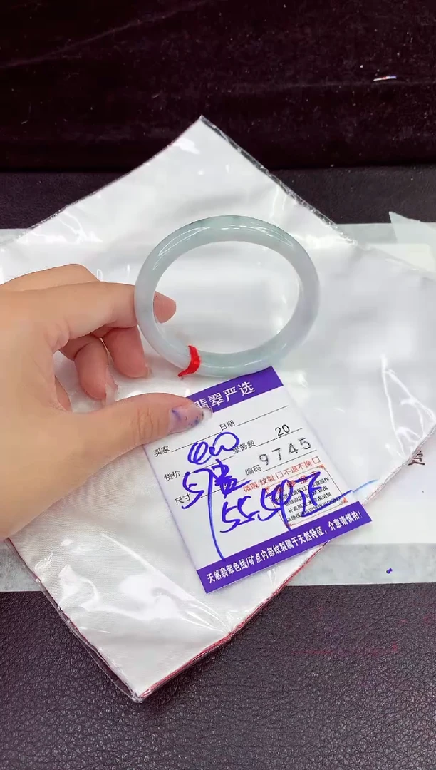 未镶嵌手镯翡翠11