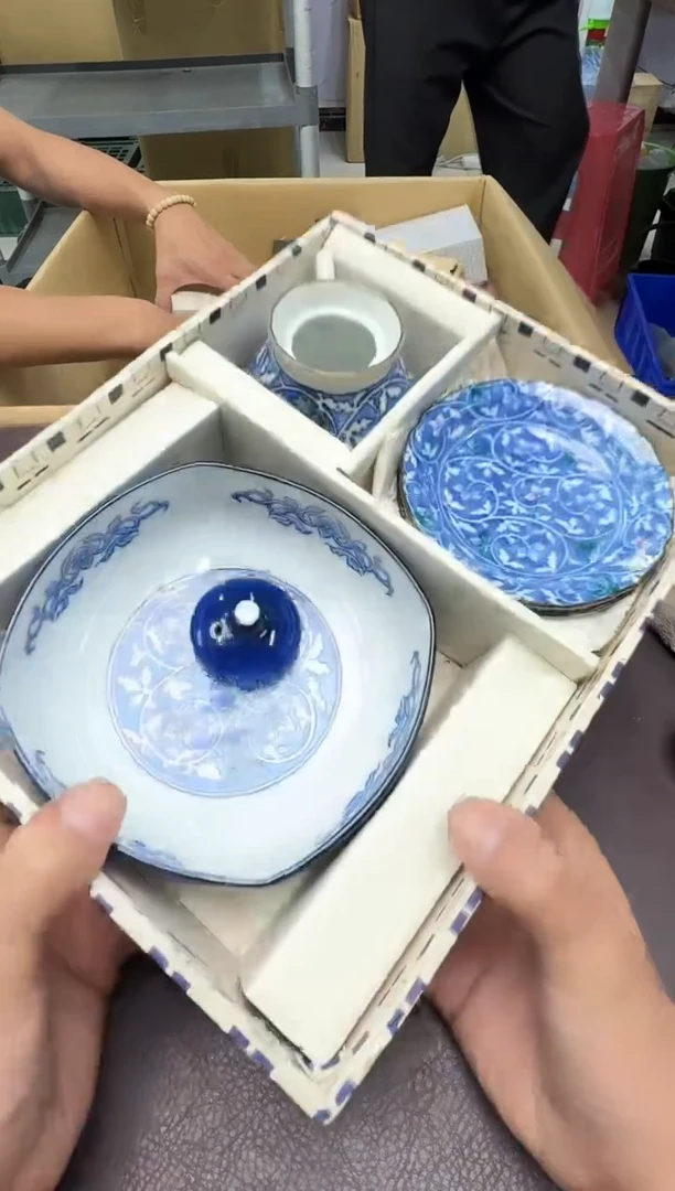 手工艺品琉璃?***姐300