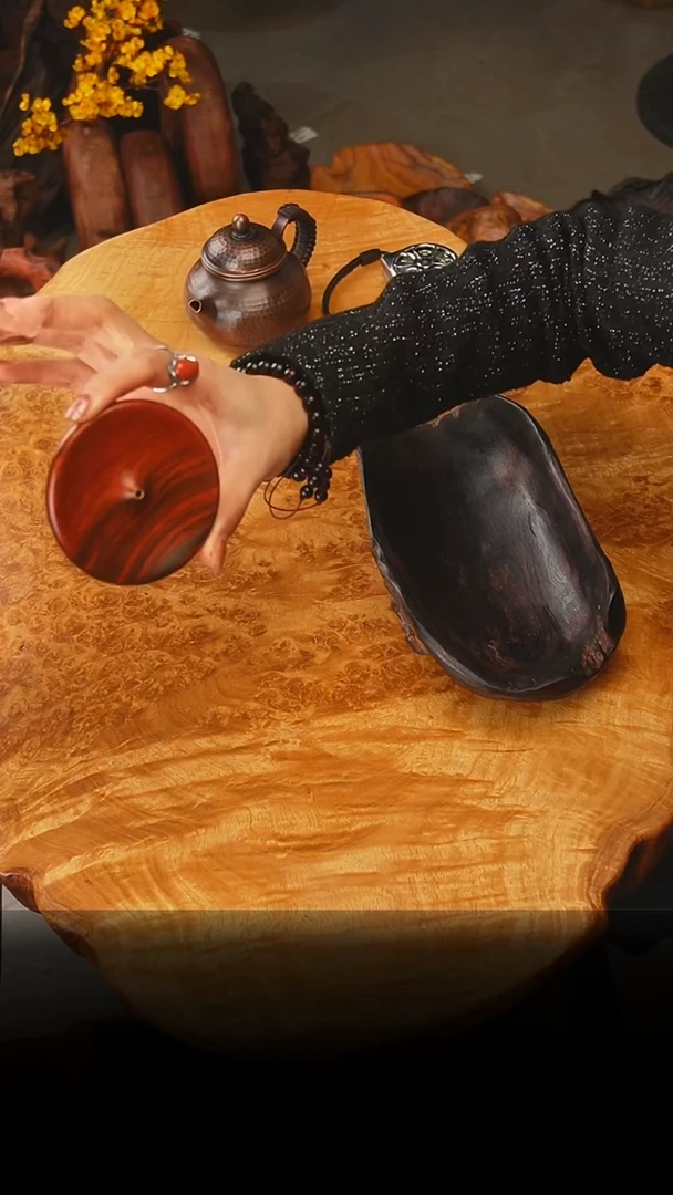 老叶木作木制品383