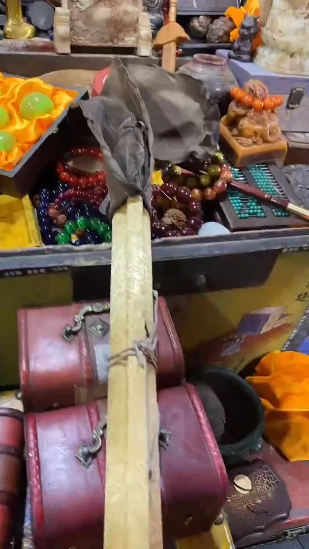 木一轴--------(晓晓甄选)