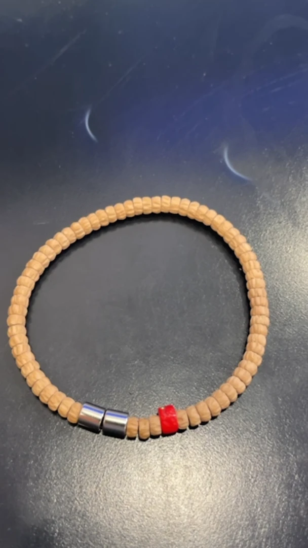 【闪购商品】柏香籽/百香籽吊坠  1811-2179