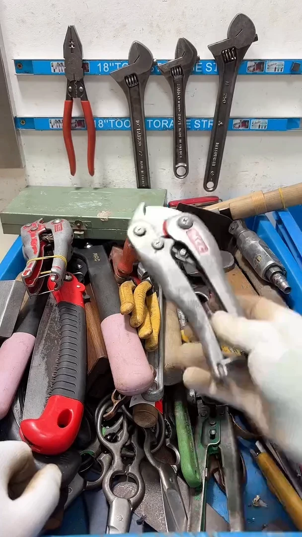 O****O隐龙中古回流工具