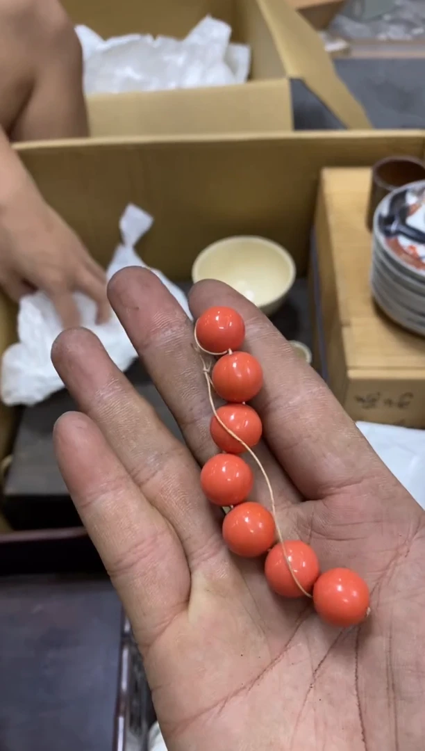 杯*停中古回流瑕疵杯碟