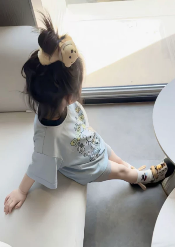 【遥遥乐】宝宝袜子过款链接