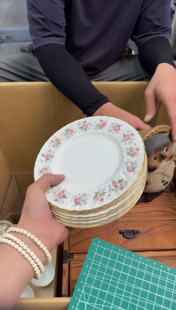 琉璃手工艺品小穆杂货铺的物品362