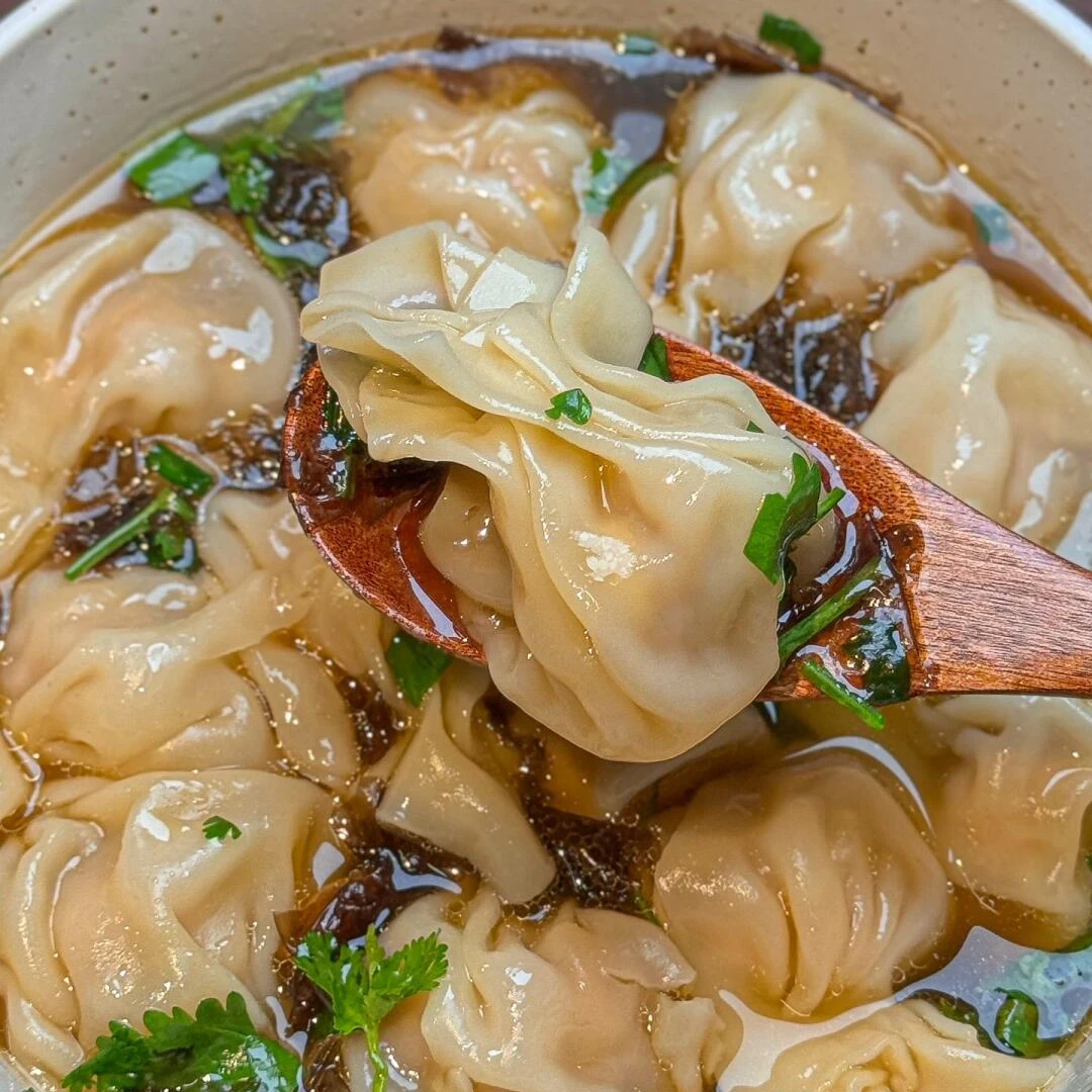 【爆品】19.9五盒全蛋皮鲜肉小馄饨5种口味任选。海参鲜肉、大葱鲜肉、玉米鲜肉、白菜鲜肉、韭菜鲜肉。（冷冻）