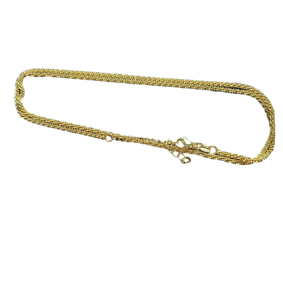 项链 收藏级设计轻奢时尚百搭项链Z908351