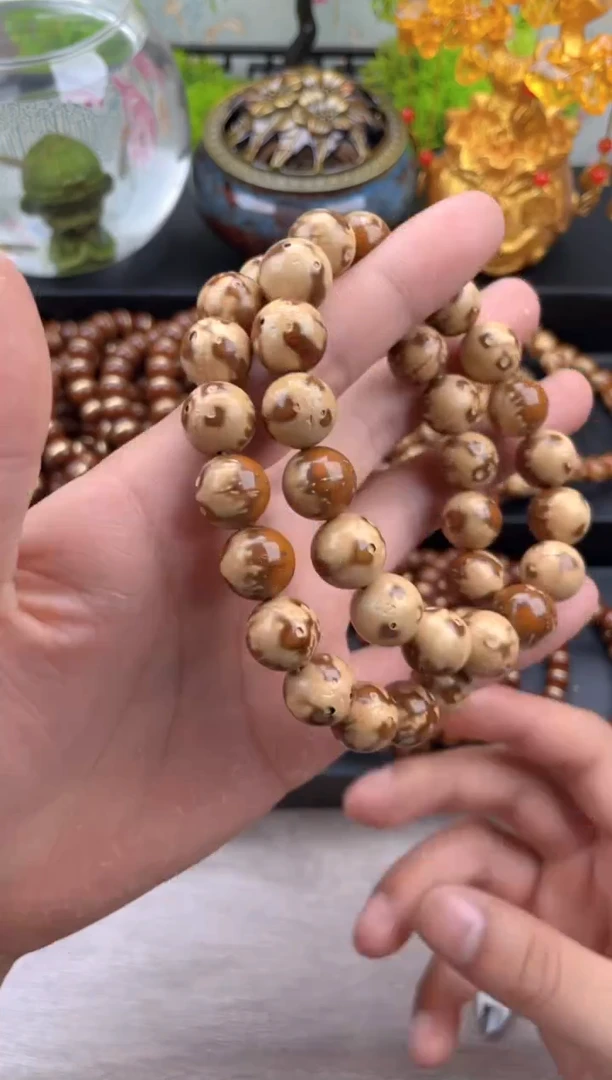 紫金鼠手串紫金鼠熊猫6号