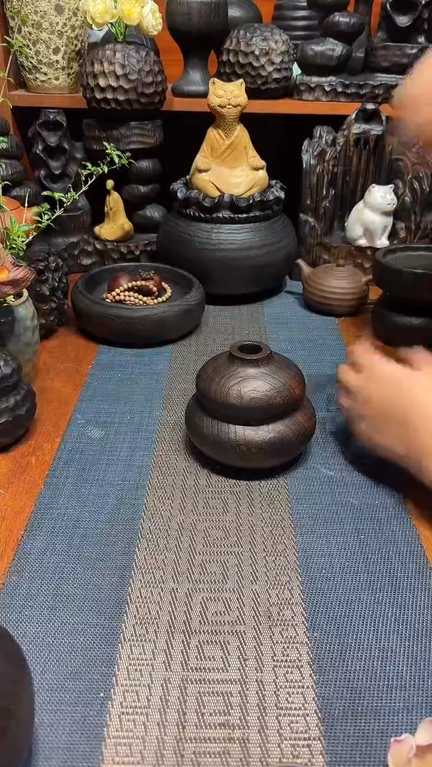 香樟木a****p香樟木一物一拍