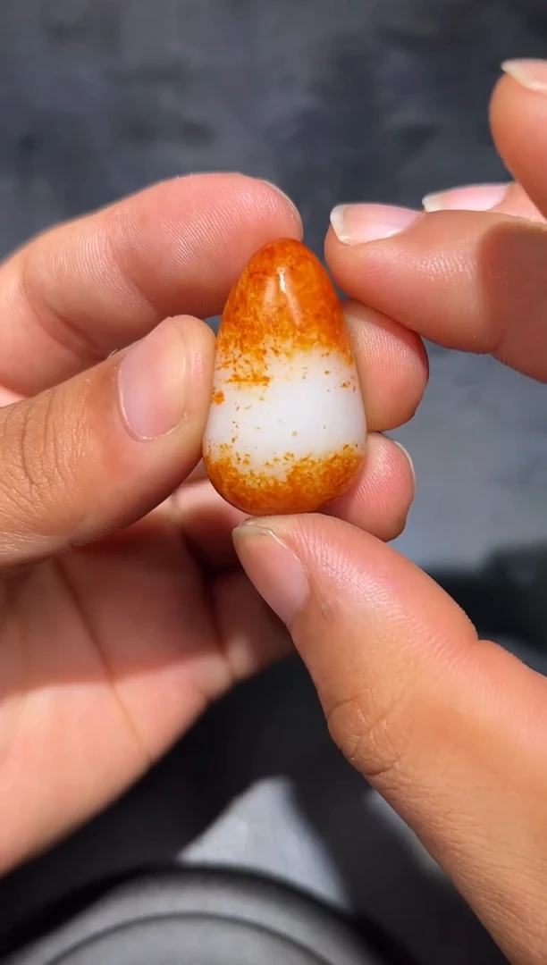 未镶嵌和田玉挂件YL-LL-11.26-1