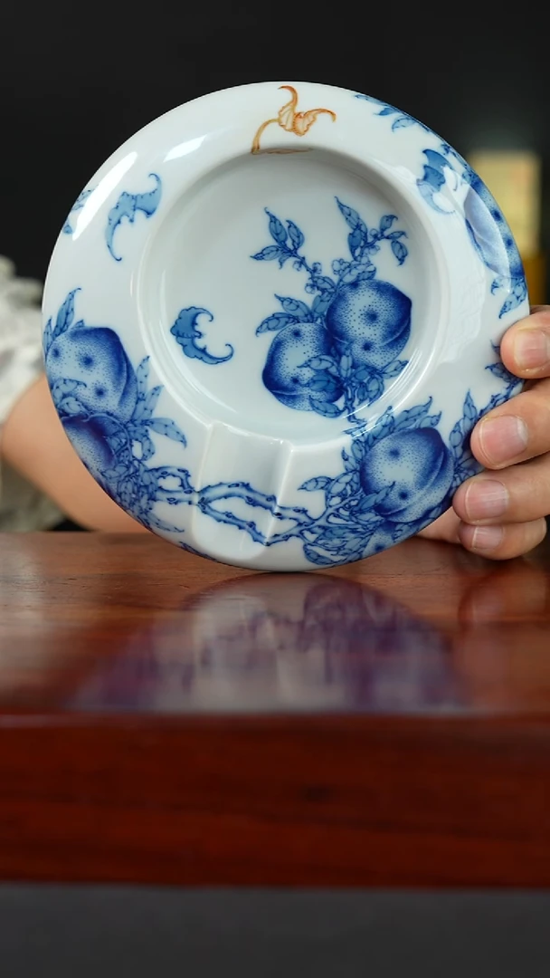 祖传窑真柴窑传承400年