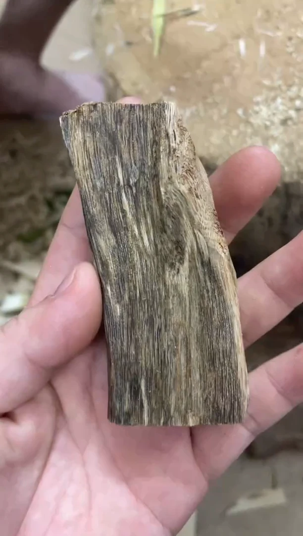 沉香沉香碎屑棋楠沉香 原料文创1