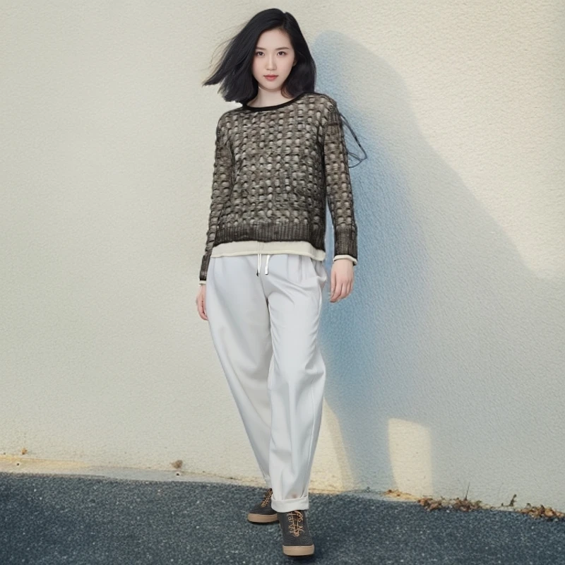【SHY服饰】潮流女装A212-261