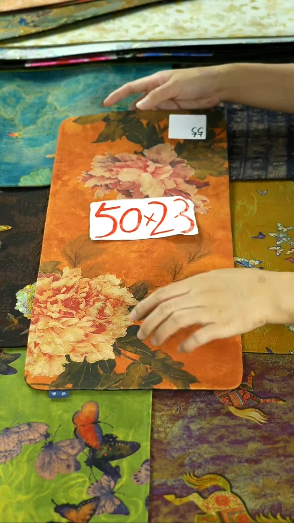 一方素布 小小道场 轻松拿捏