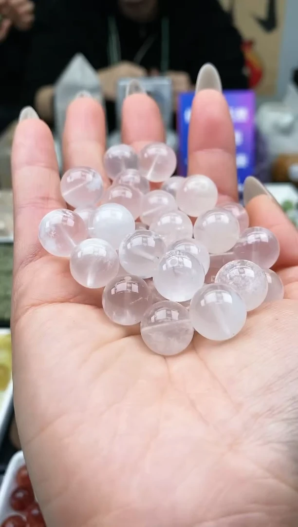【闪购商品】水晶颈饰未镶嵌35a多样性发其一/2.1/1个