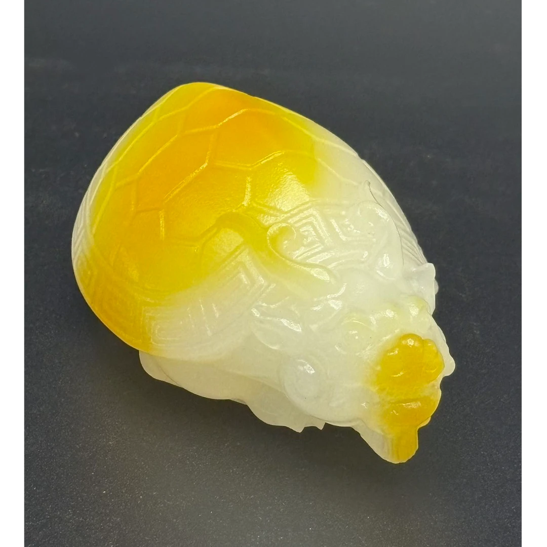 【主播专属】精美甲天创意摆件