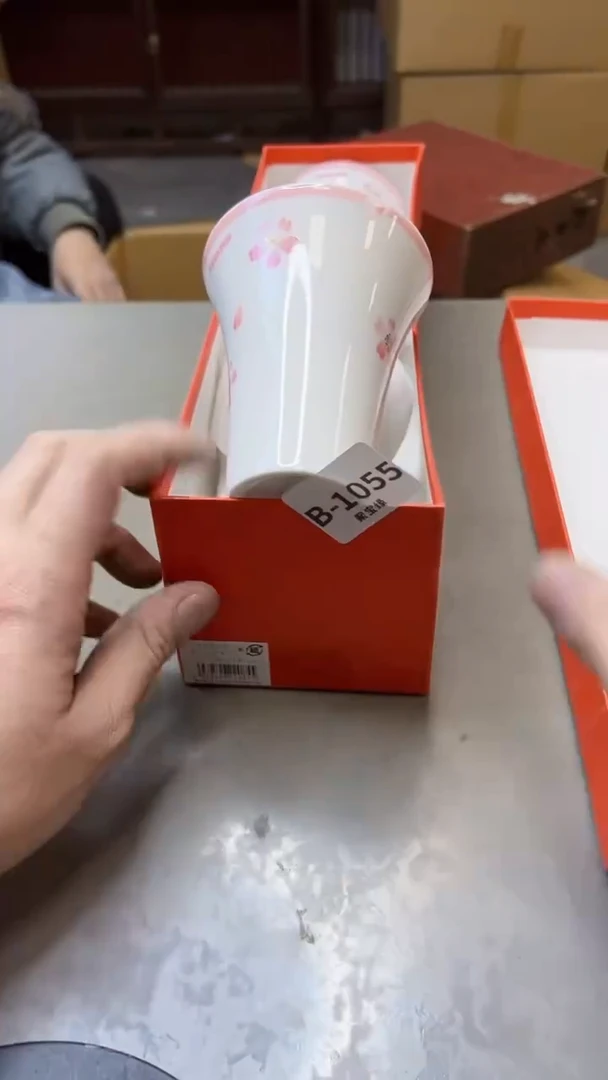 【闪购商品】瓷片1055聚宝缘二号店