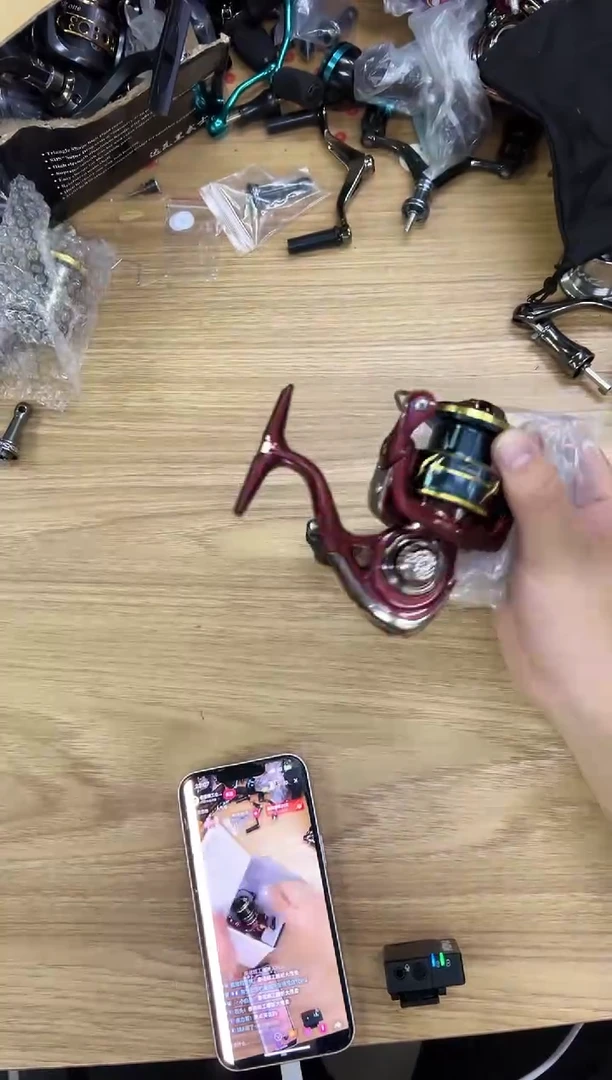 59型号2500线杯泰诺