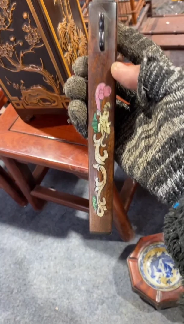 【闪购商品】木福玉缘淘古屋111111111