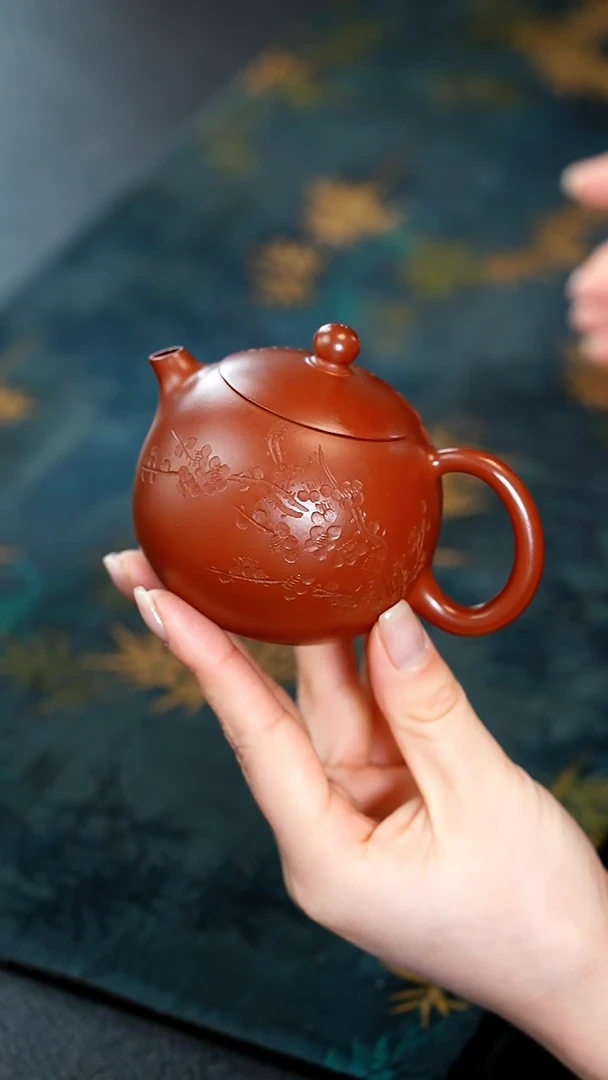 【闪购商品】紫砂茶壶20紫砂壶孤品