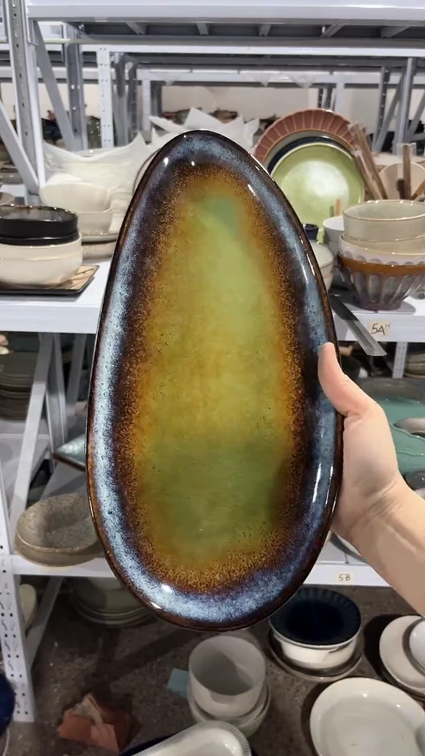 【闪购商品】瓷片外贸尾货瑕疵满20包邮X LM