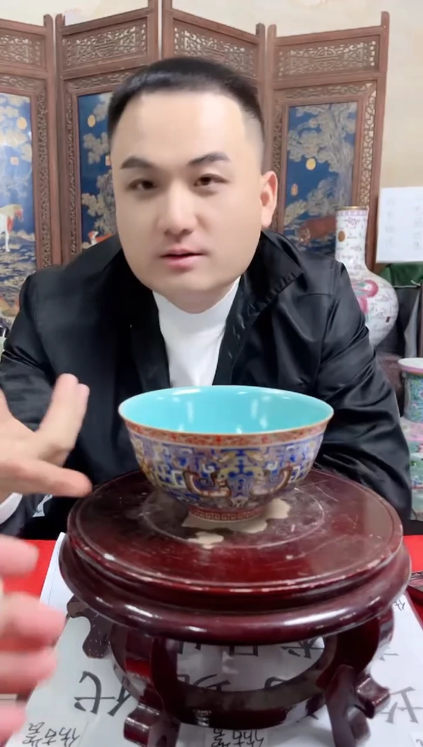 摆件陶瓷专属链接P044