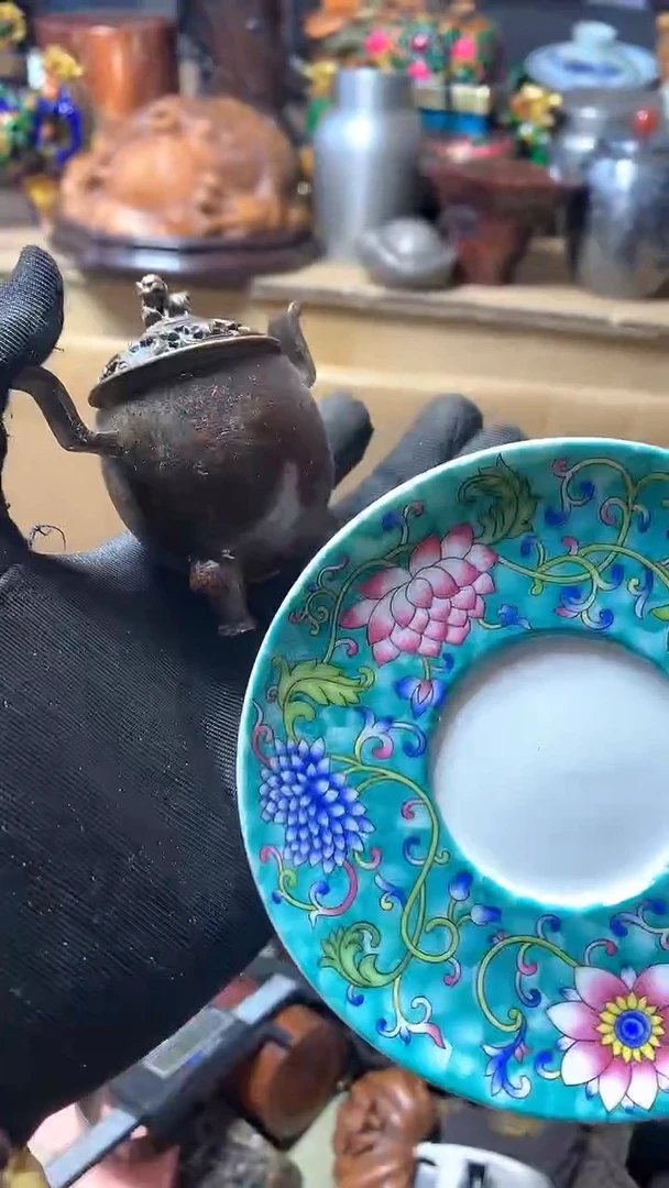 【闪购商品】瓷器默认微瑕瓷器