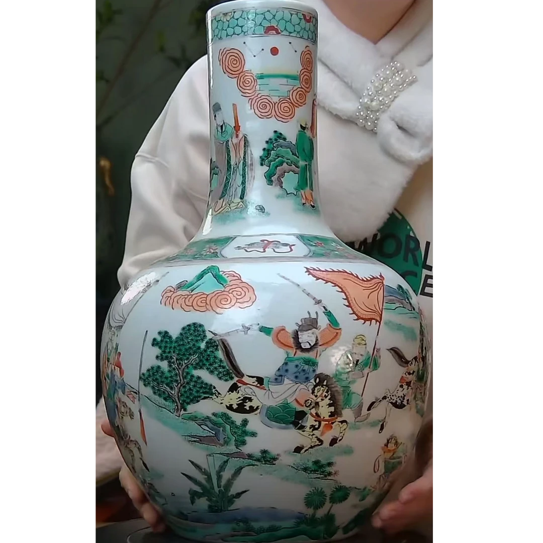 古韵今风斋精品陶瓷