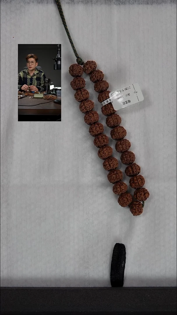 吊坠金刚菩提1号