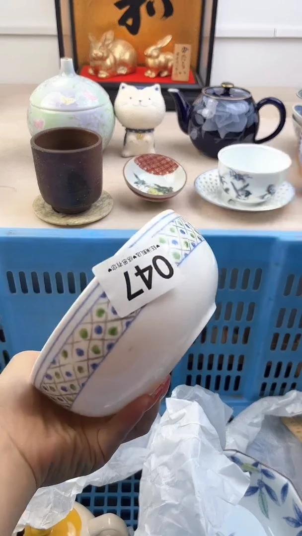 【闪购商品】瓷片047，，，，，，