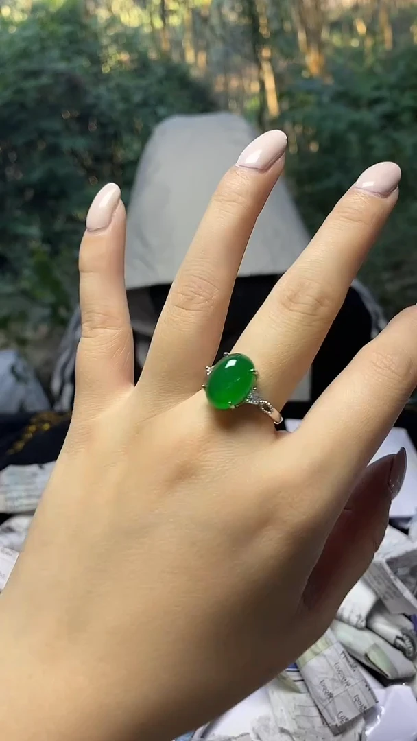 首饰袋 所见即所得！