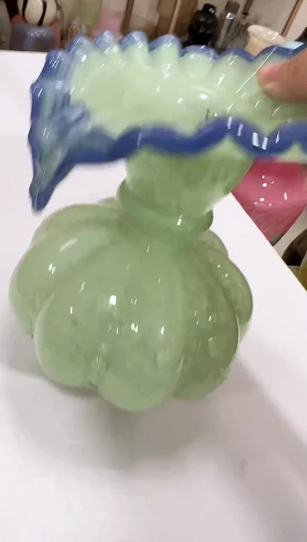 【闪购商品】也麦花器