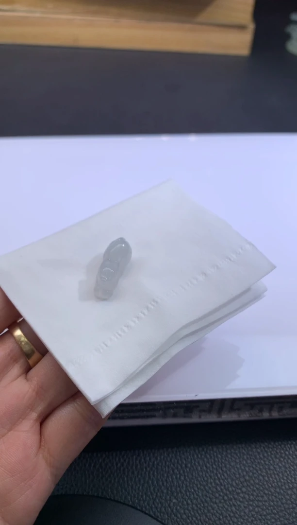 【闪购商品】定制翡翠未镶嵌翡翠