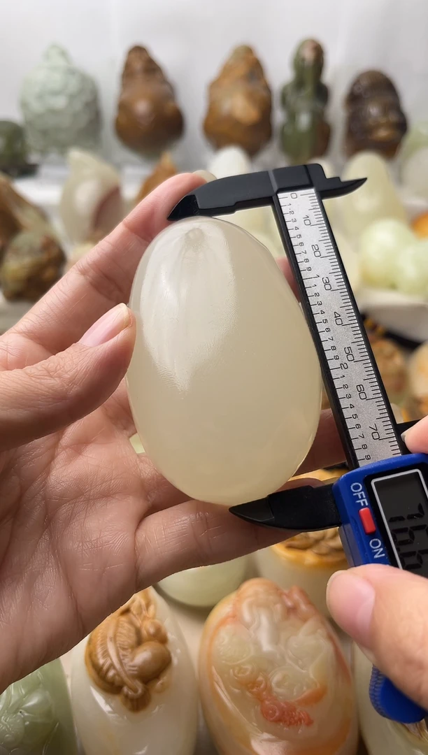 石材古青石棉纹正常不退换无雕刻