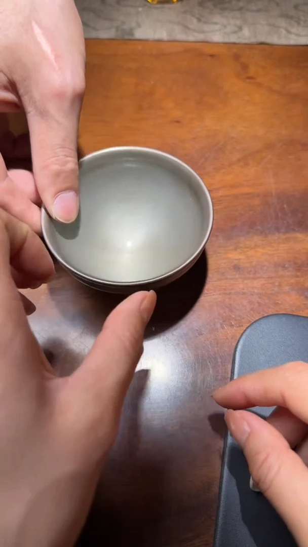 茶盏李健高端收藏507