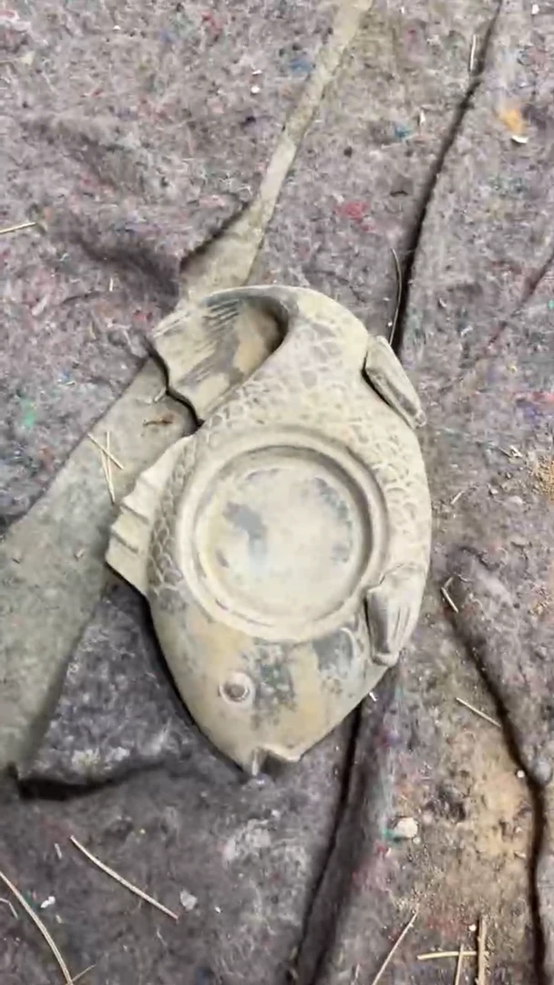 陶瓷石*记唐三彩陶瓷品