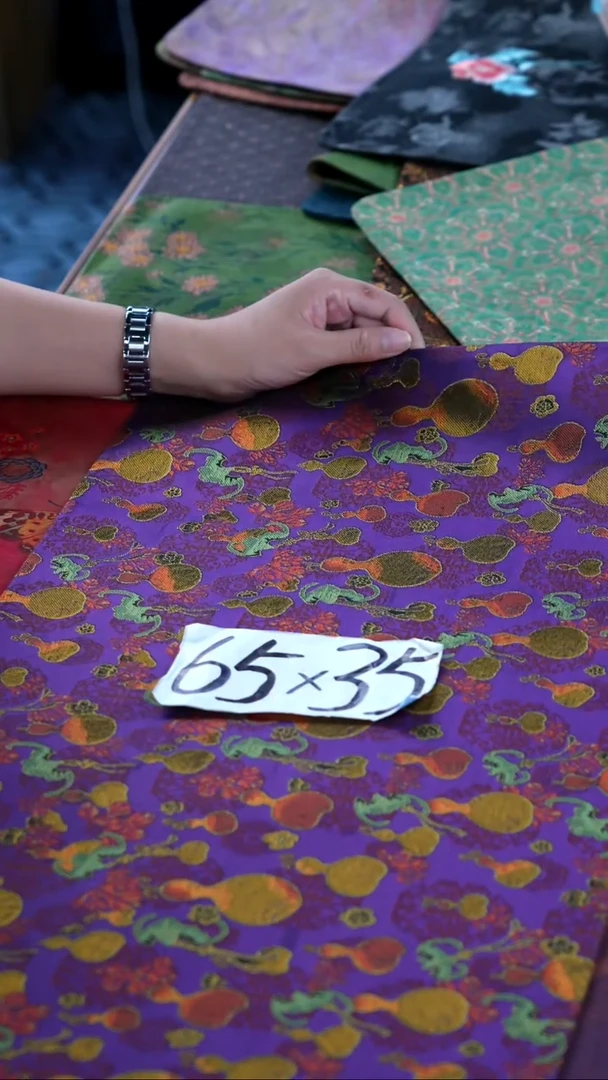 景德镇手工双面茶席