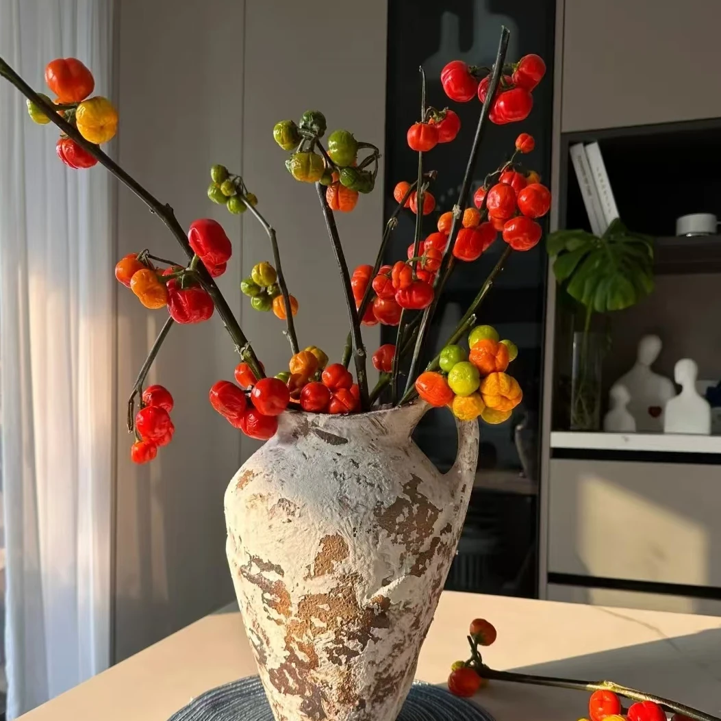 【小南瓜】轻微掉果全店任意两件顺丰送货上门