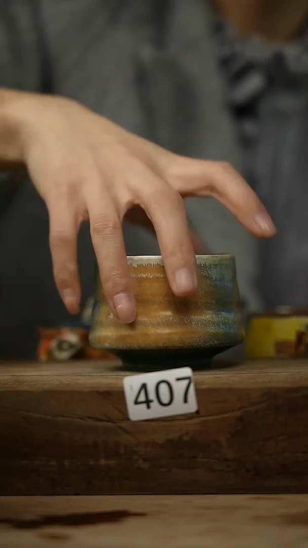 【闪购商品】瓷片！！不顾一切之落单福利杯！！