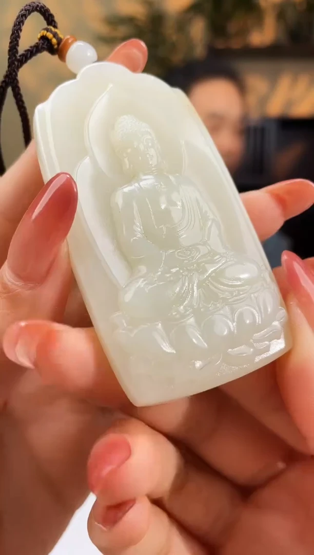 定制和田玉多样性发货拍一发一10131