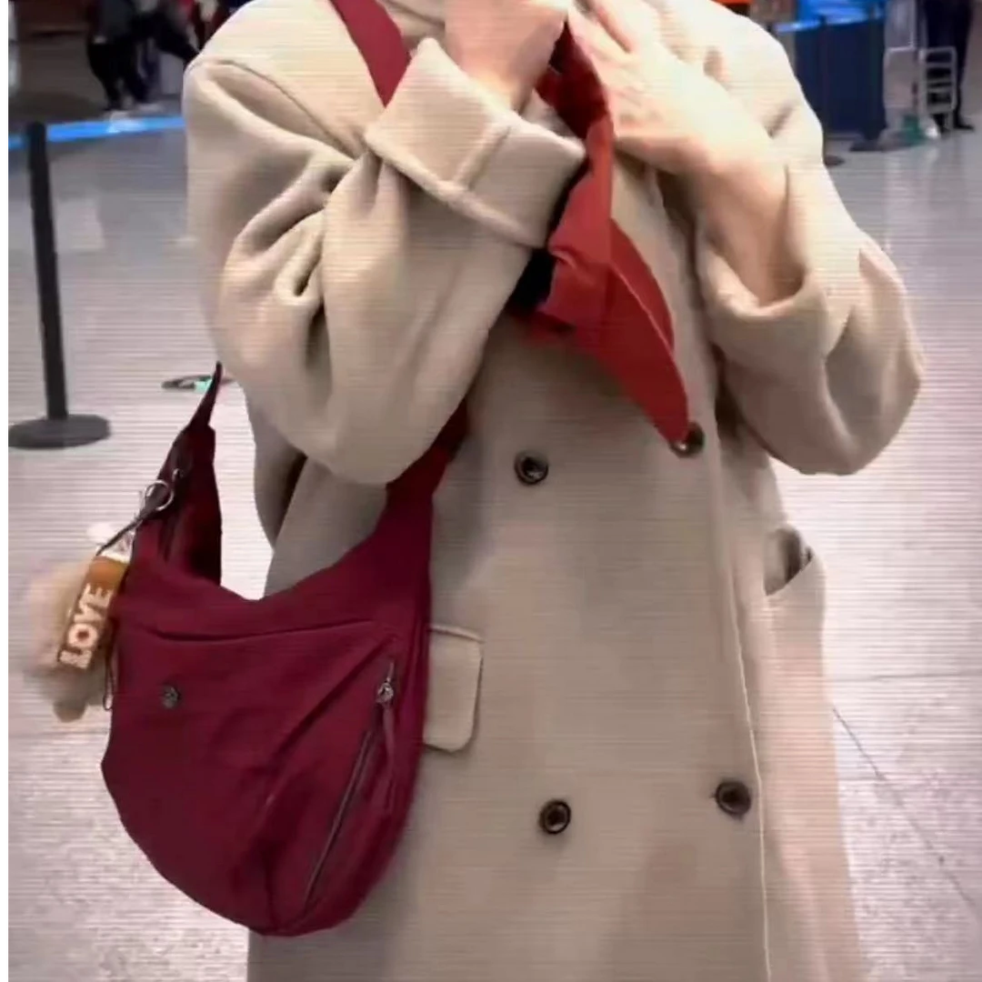 【博卜包品】泡芙二代系列大嫂机场同款6311#