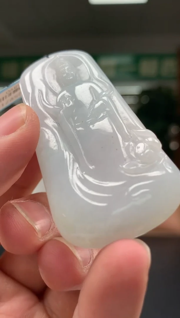 未镶嵌定制翡翠          *146
