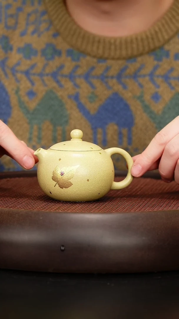 【闪购商品】紫砂茶壶紫砂茶壶